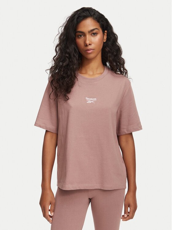 Reebok Tricou Gisela RK25709CCW Regular Fit