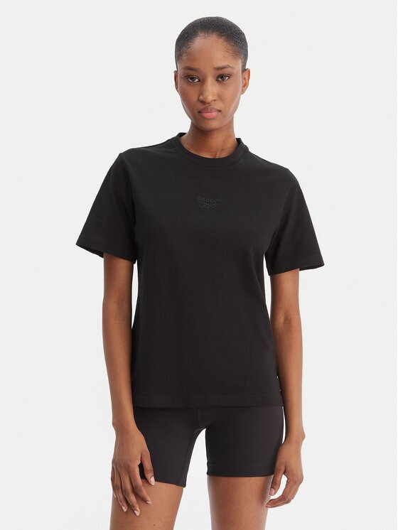Reebok Tricou Ivanna RK25508CCW Regular Fit