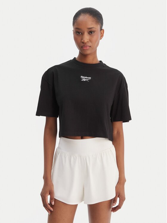 Reebok Tricou Klara RK25503CCW Relaxed Fit