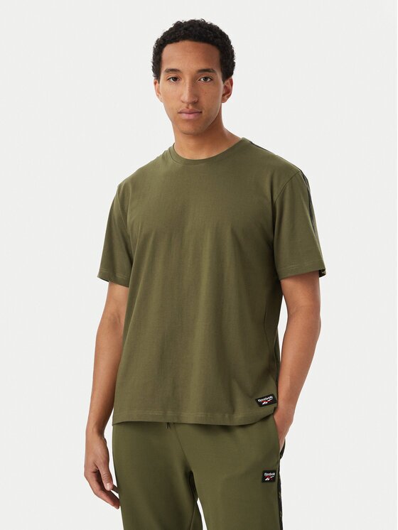 Reebok Tricou Nico RK25724CCM Regular Fit