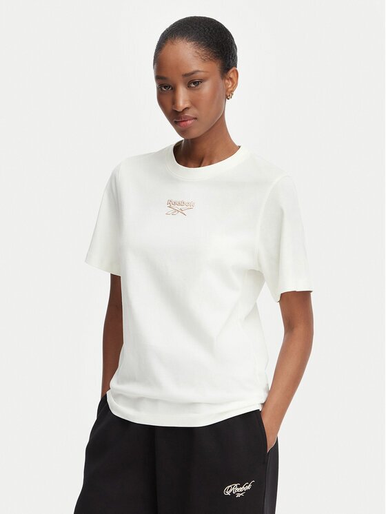 Reebok Tricou Nikolina RK25708CCW Regular Fit