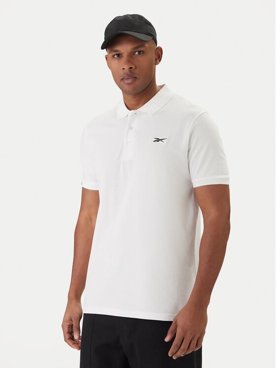 Reebok Tricou polo Breen RK25562CCM Regular Fit
