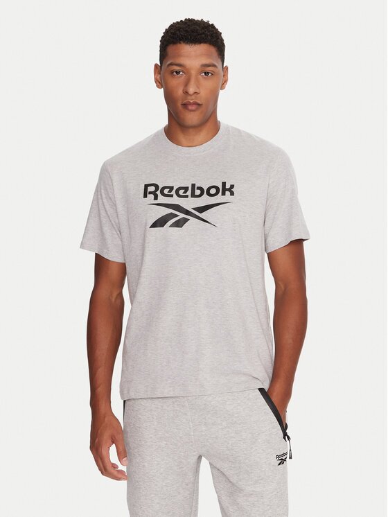 Reebok Tricou RK25141CCM Regular Fit