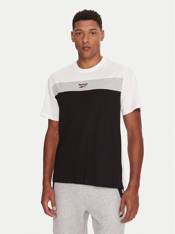 Reebok Tricou RK25156CCM Regular Fit
