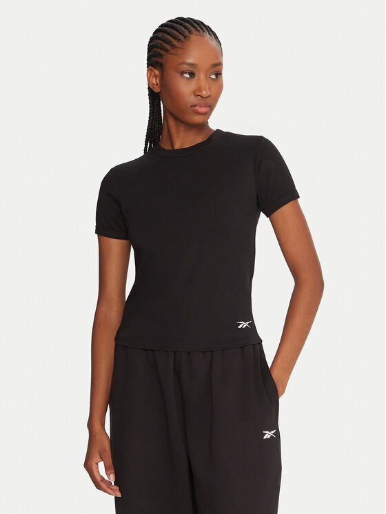 Reebok Tricou RK25309CCW Slim Fit
