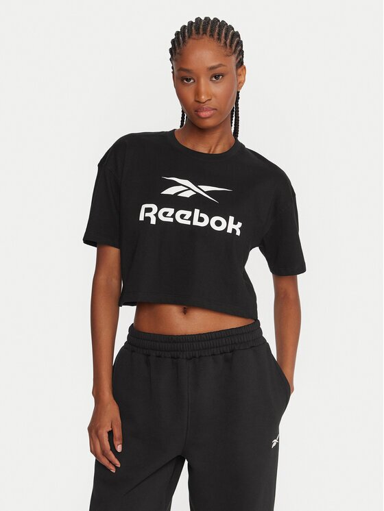 Reebok Tricou RK25319CCW Regular Fit