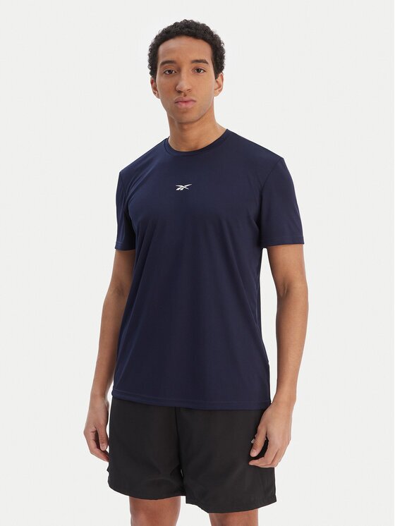 Reebok Tricou RK25602CCM Regular Fit