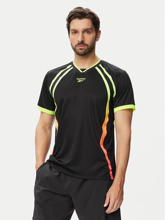 Reebok Tricou RK25747CCM Regular Fit