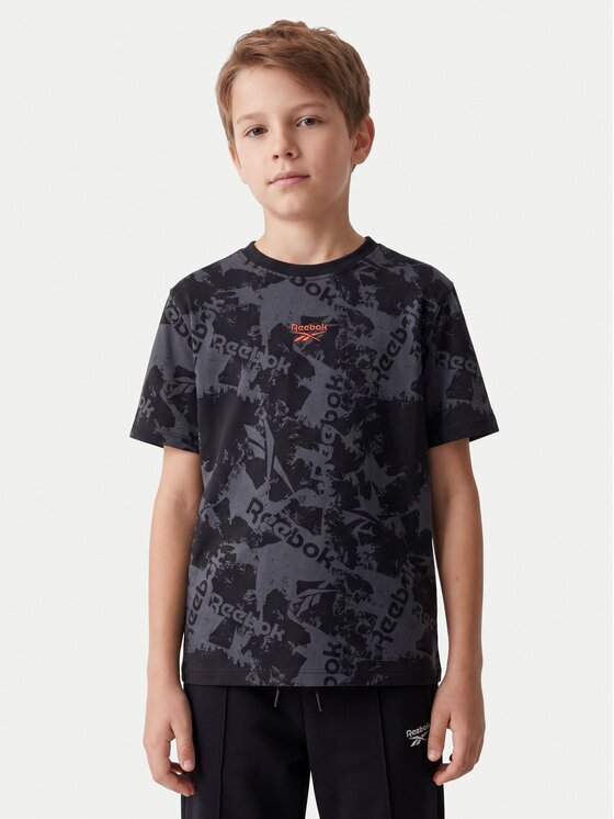 Reebok Tricou RK95062CCB Regular Fit
