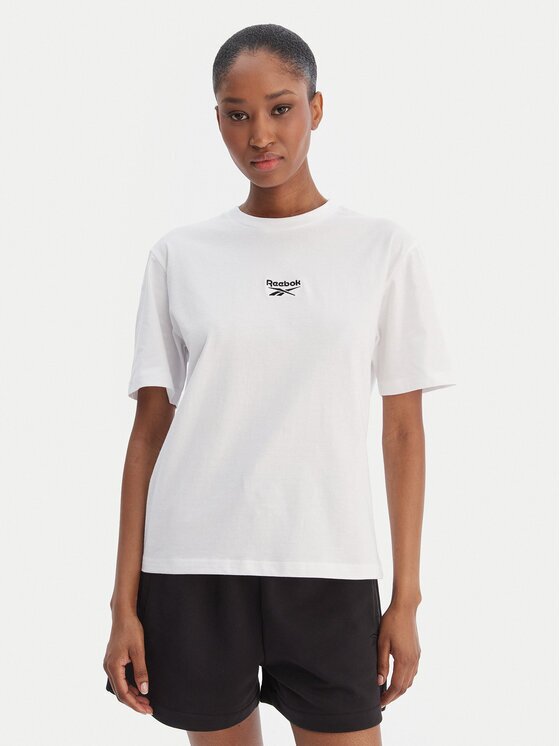 Reebok Tricou Suzie RK25505CCW Relaxed Fit