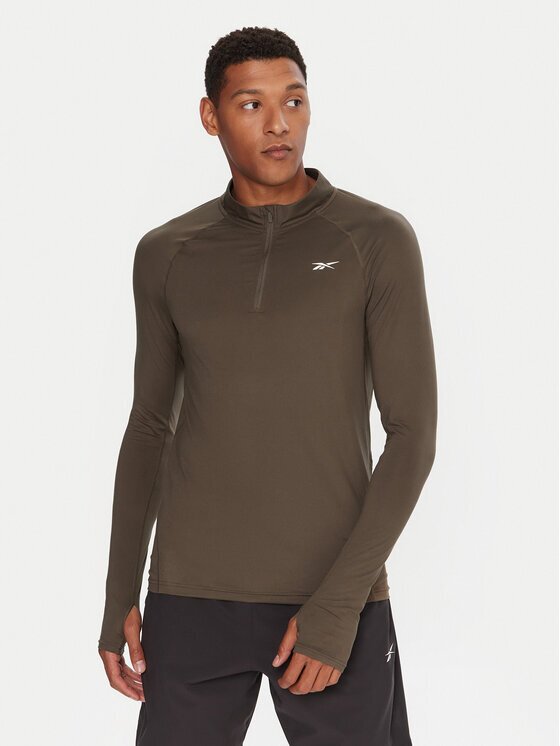 Reebok Tricou tehnic RK25177CCM Regular Fit
