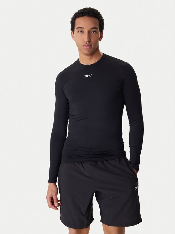 Reebok Tricou tehnic RK25598CCM Slim Fit