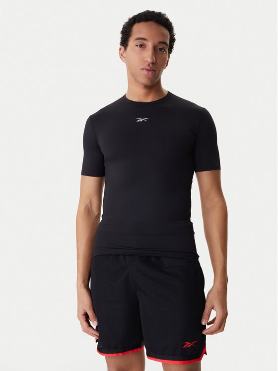 Reebok Tricou tehnic RK25599CCM Slim Fit