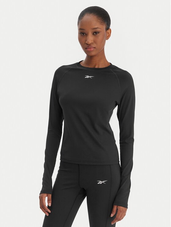 Reebok Tricou tehnic RK25604CCW Slim Fit