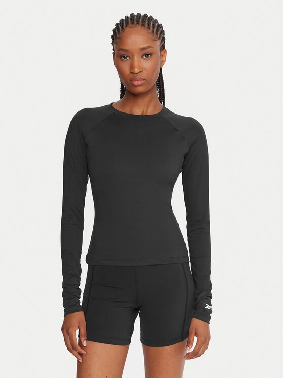 Reebok Tricou tehnic X Ewa Chodakowska RK25316CCW Slim Fit