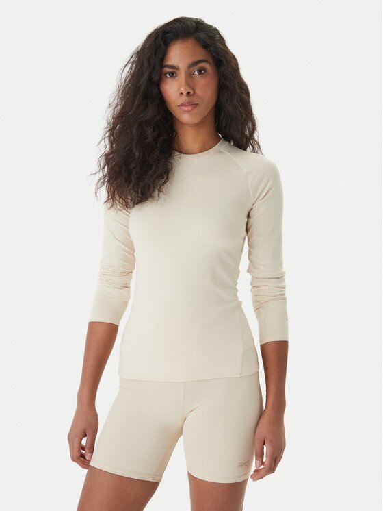 Reebok Tricou tehnic x Ewa Chodakowska RK25614CCW Slim Fit
