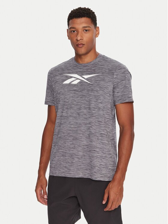 Reebok Tricou Vector Standard RK25179CCM Regular Fit