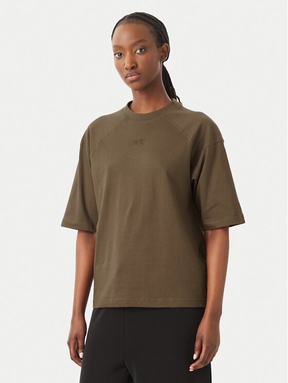 Reebok Tricou X Ewa Chodakowska Mila RK25977CCW Regular Fit