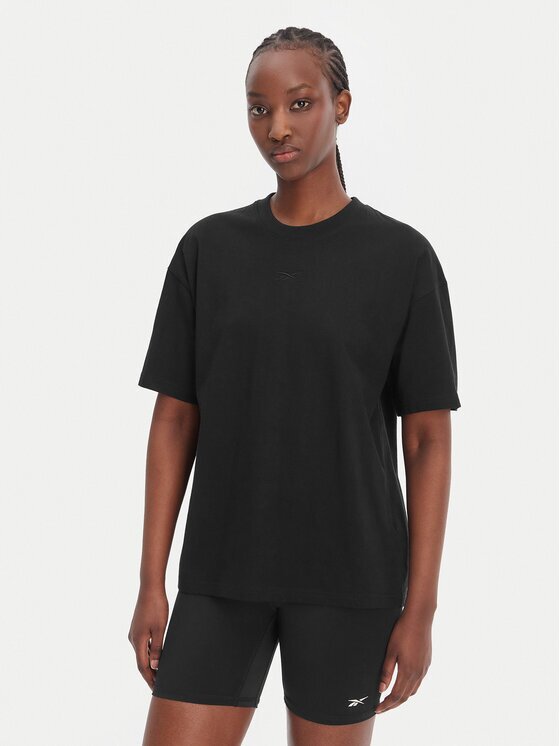 Reebok Tricou x Ewa Chodakowska RK25611CCW Relaxed Fit