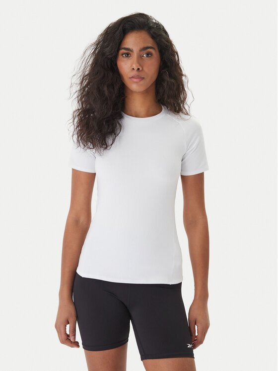 Reebok Tricou x Ewa Chodakowska RK25613CCW Slim Fit