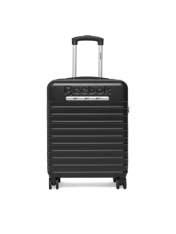 Reebok Valiză de cabină CWBEO-RBK-MS-001-S Negru