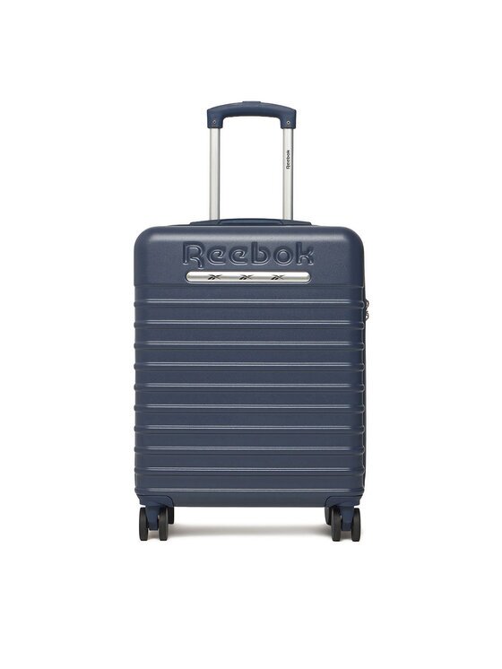 Reebok Valiză de cabină CWBEO-RBK-MS-003-S Bleumarin