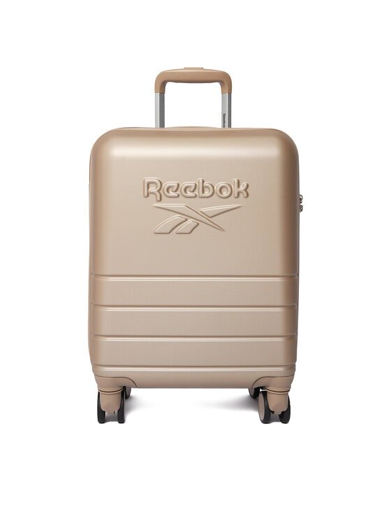 Reebok Valiză medie CEO-RBK-WAL-001-07-CCC-S Bej