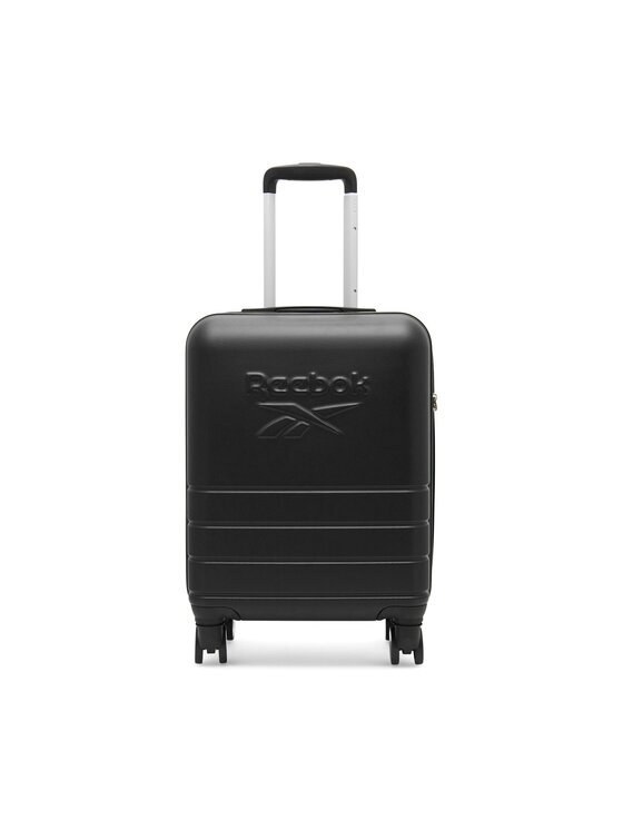 Reebok Valiză medie RBK-WAL-001-CCC-S Negru