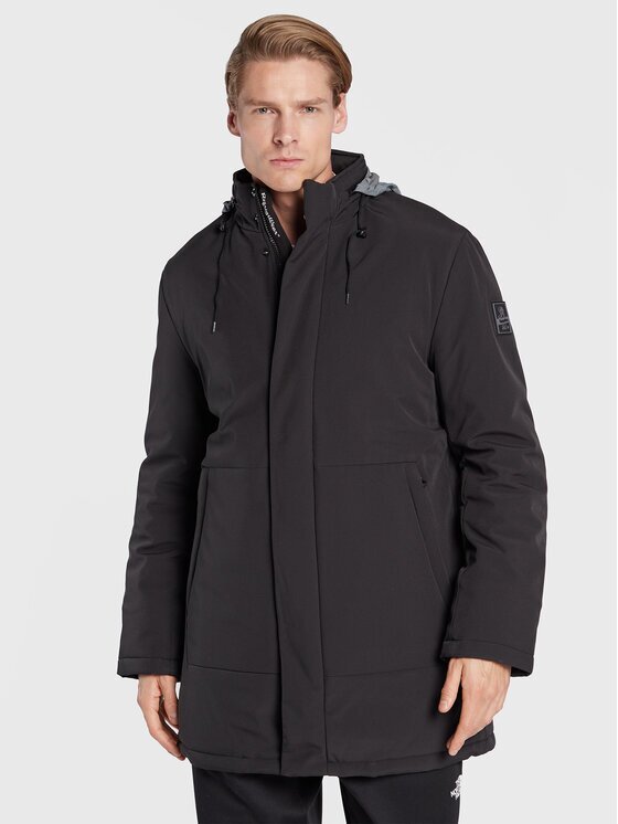 Refrigiwear Geacă de iarnă Lender G16700 XT2429 Regular Fit