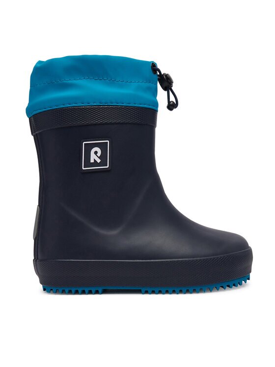 Reima Cizme de cauciuc Thermo-Ankka 5400181A
