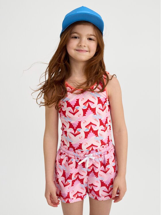 Reima Costum de baie Uimaan 5200148A