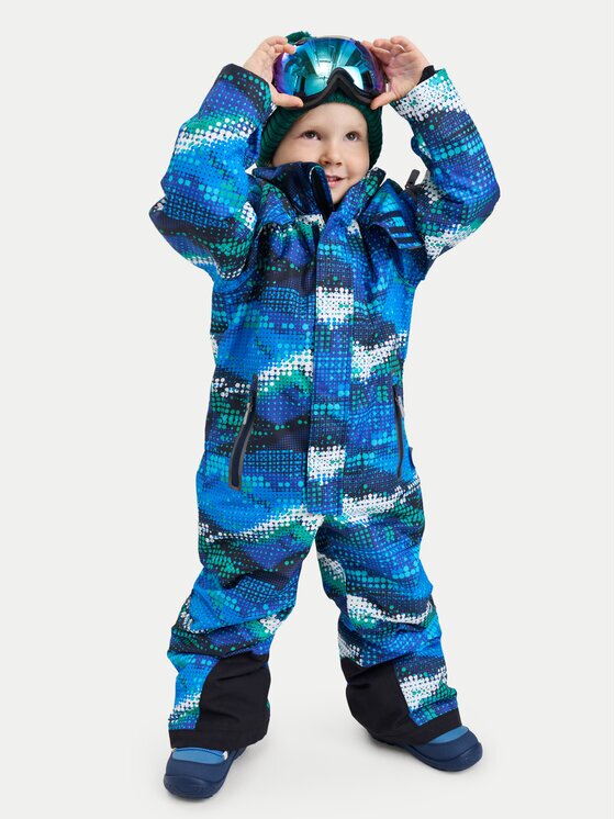 Reima Costum de schi Reach 5100067C Regular Fit