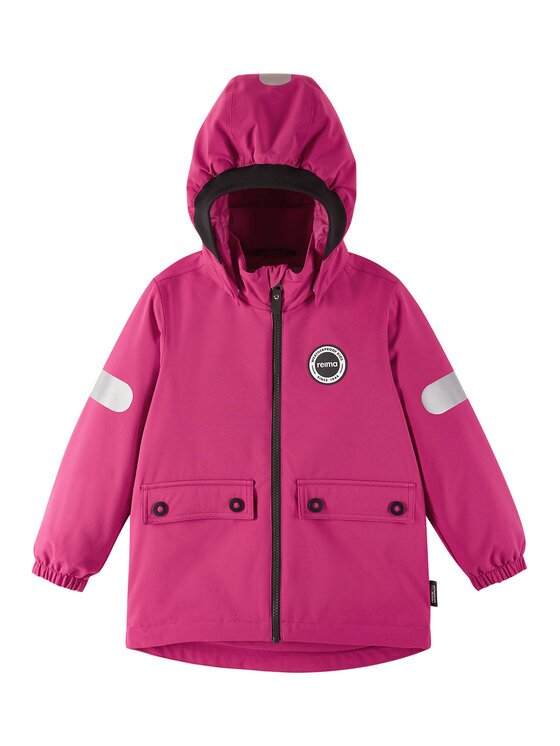 Reima Geacă de ploaie Symppis 5100045B Regular Fit