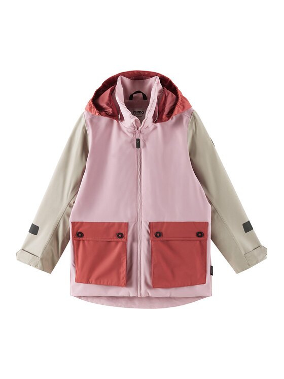 Reima Geacă de ploaie Sysma 5100409A Regular Fit