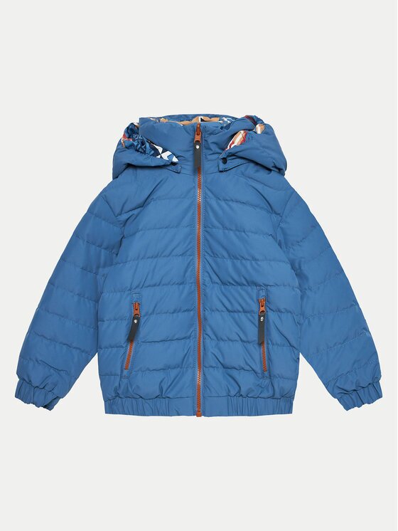 Reima Geacă din puf Finnoo 5100252B Regular Fit