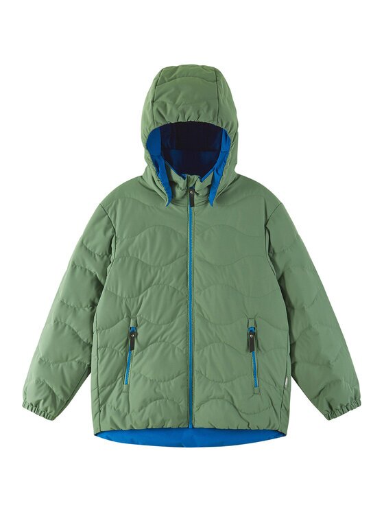 Reima Geacă din puf Fossila 5100058B Regular Fit