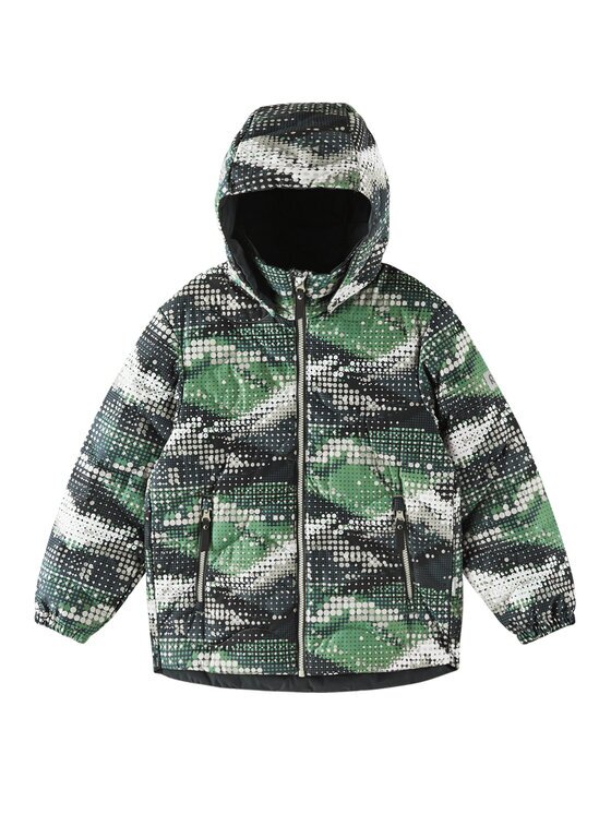 Reima Geacă din puf Fossila 5100058C Regular Fit