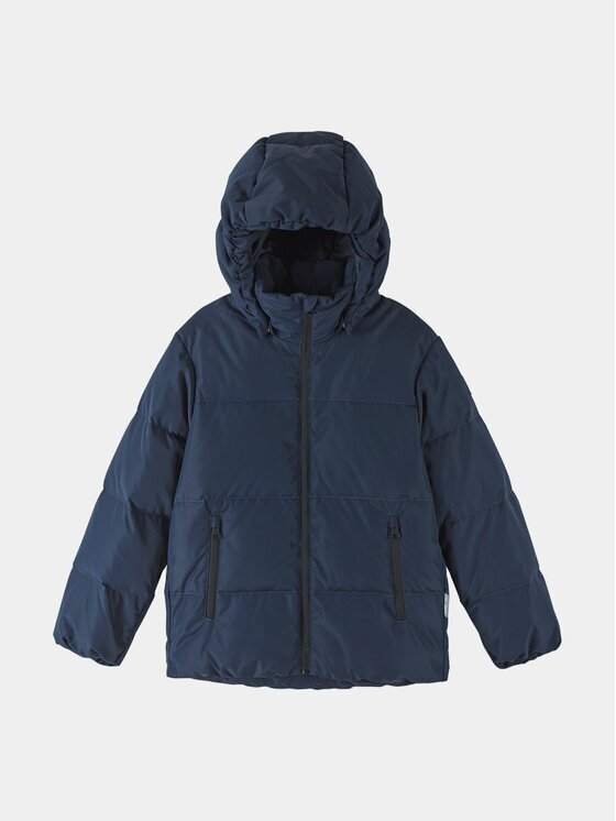 Reima Geacă din puf Paimio 5100282A Regular Fit