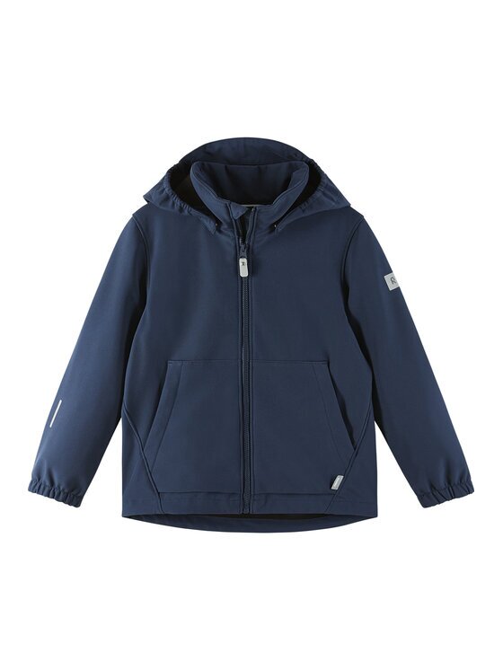 Reima Geacă softshell Koivula 5100290B Regular Fit