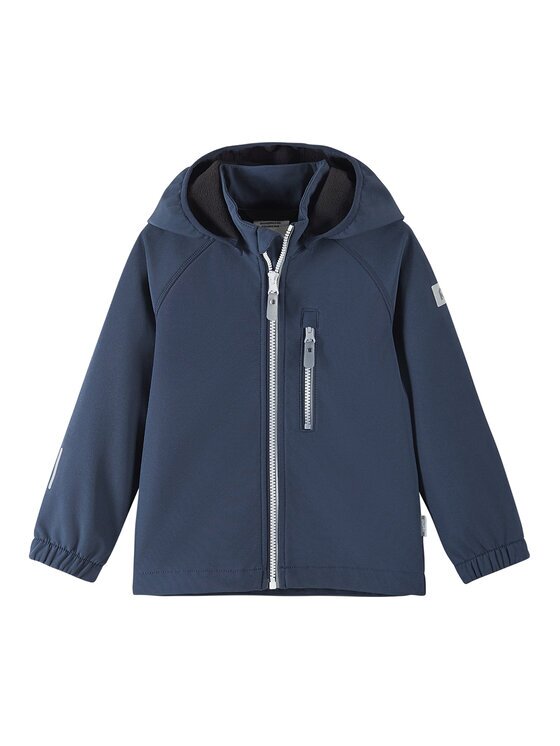 Reima Geacă softshell Vantti 5100009C Regular Fit