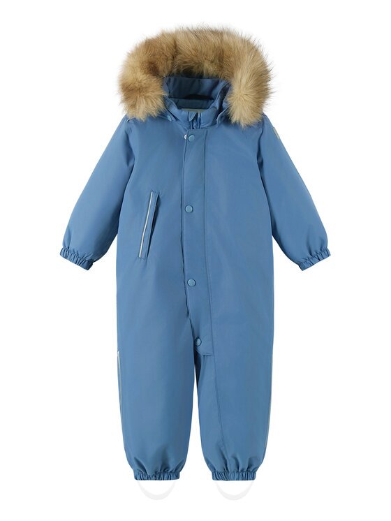 Reima Overall de iarnă Gotland 5100117C Regular Fit
