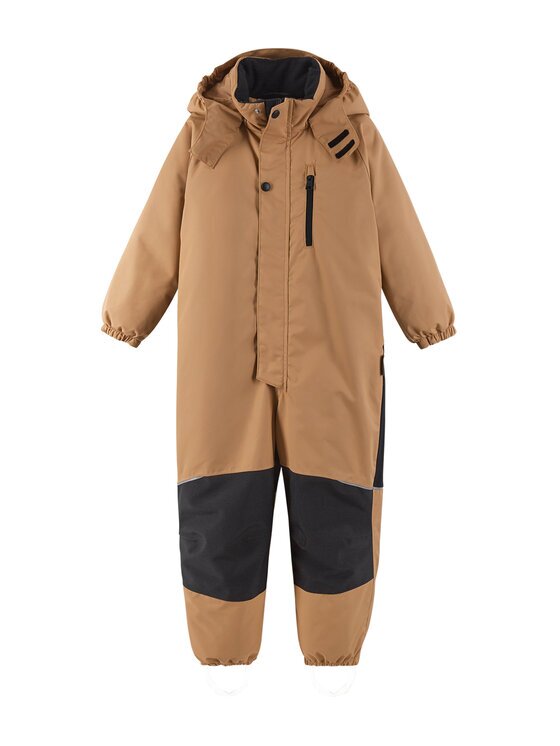 Reima Overall de iarnă Kaunisto 5100157E Regular Fit