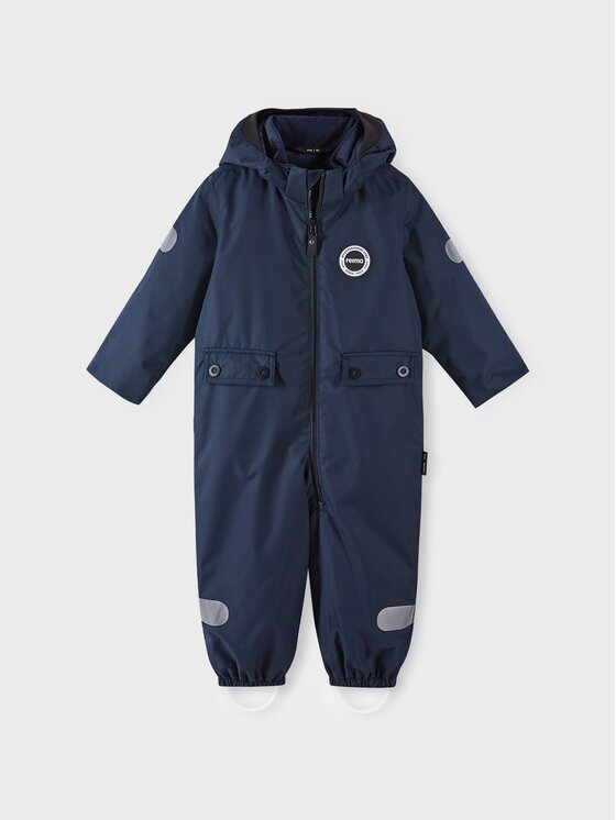 Reima Overall de iarnă Marte Mid 5100115A Regular Fit