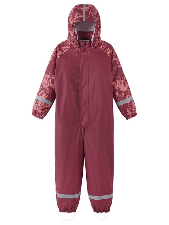 Reima Overall de iarnă Roiske 5100022A Regular Fit
