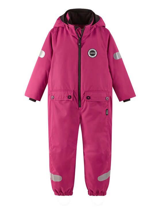 Reima Overall de iarnă Sevetti 5100124A Regular Fit