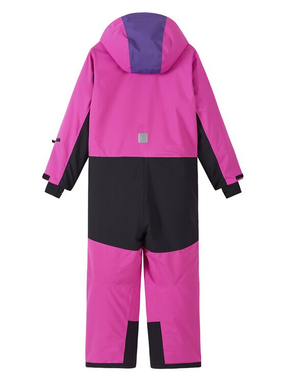 Reima Overall de iarnă Skaulo 5100472A Regular Fit