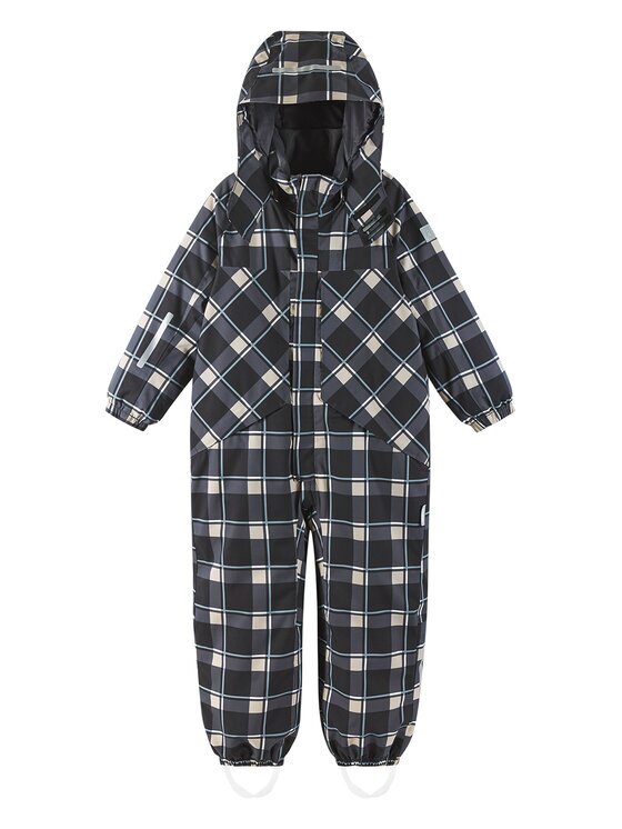 Reima Overall de iarnă Varikas 5100401B Regular Fit