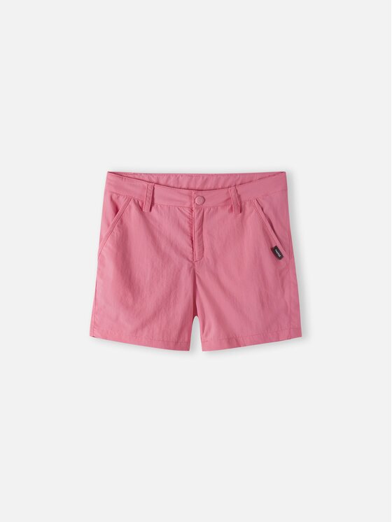 Reima Pantalon scurți din material Valoisin 5200126A Regular Fit