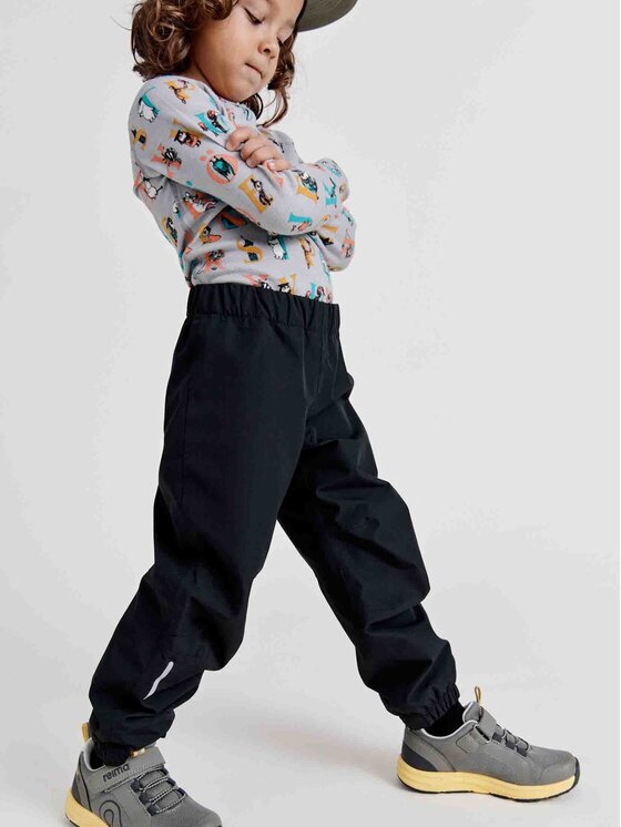 Reima Pantaloni outdoor Kaura 5100148B Regular Fit