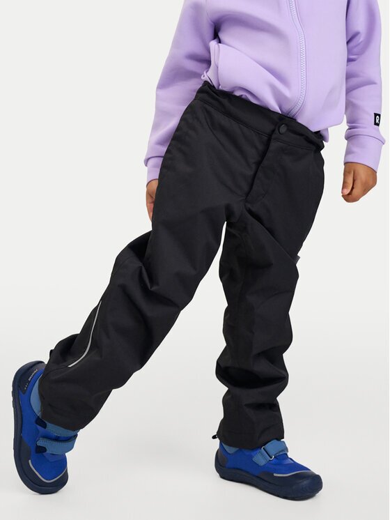 Reima Pantaloni outdoor Valpas 5100419A Regular Fit